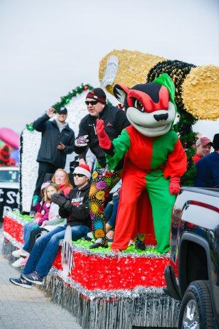 Dominion Energy Christmas Parade 2017©Caroline Martin Photography172